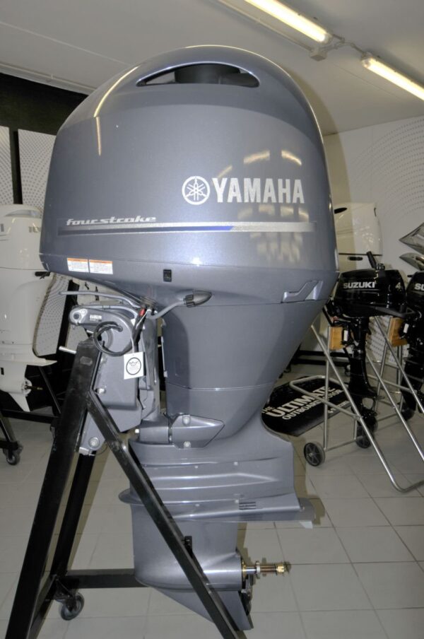 Brand new Original Yamaha 150hp