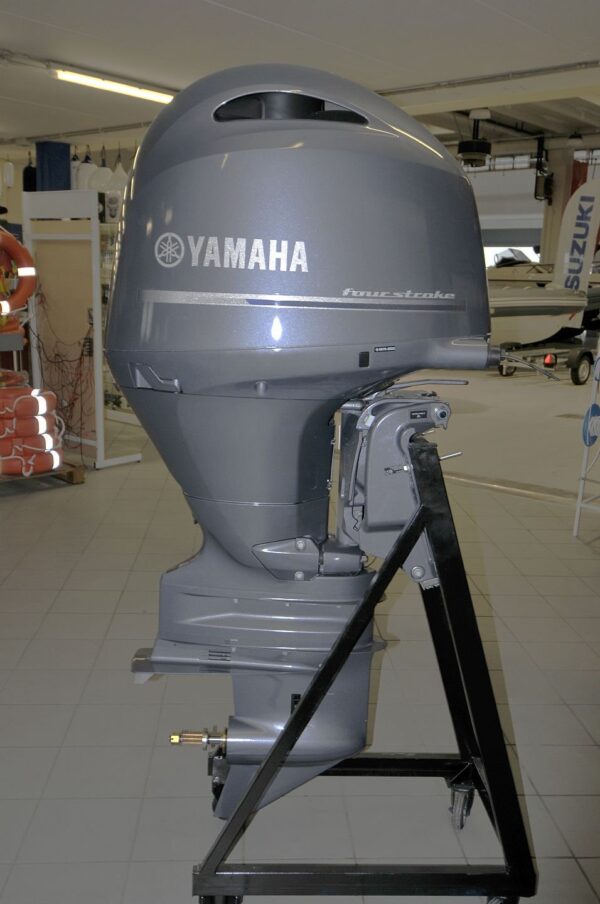 Brand new Original Yamaha 150hp - Image 2
