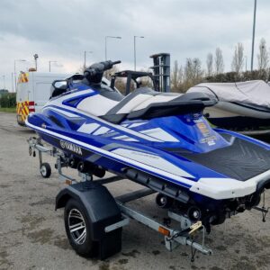 GP1800 Yamaha Waverunner Jetski