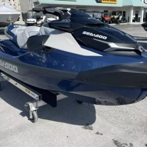 Sea Doo GTX Limited 300