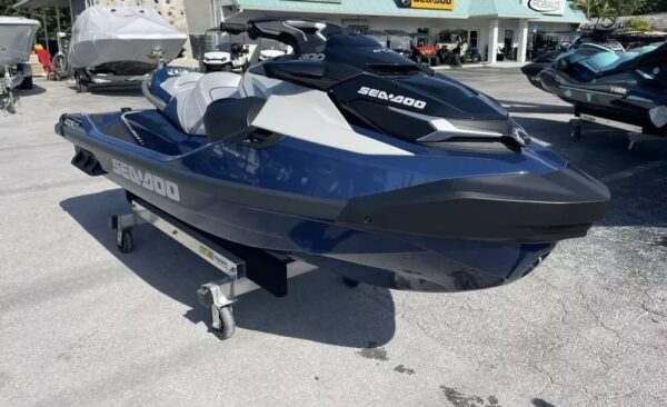 Sea Doo GTX Limited 300