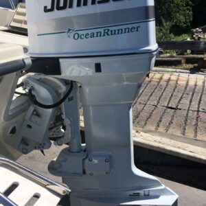 2005 Johnson 150hp 2-Stroke outboard engine