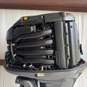 Yamaha 350HP 4 stroke outboard engine